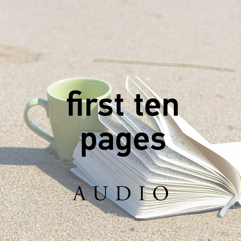 first-ten-pages