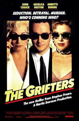 TheGrifters