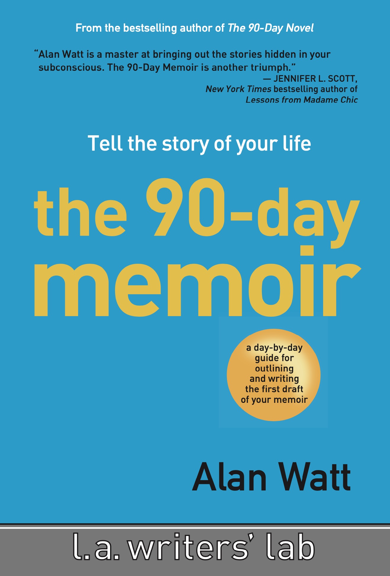 90-day-memoir