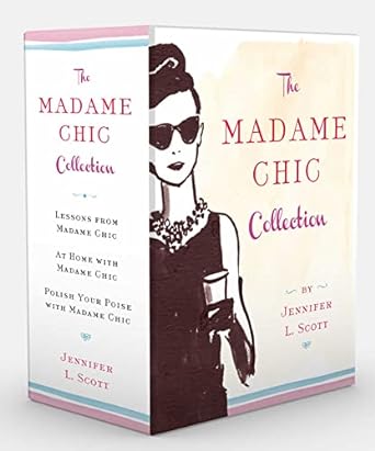 Jennifer L. Scott, Madame Chic collection