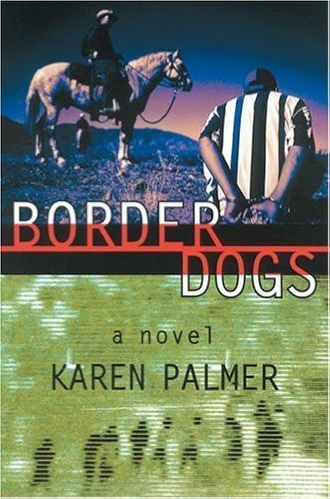 border-dogs