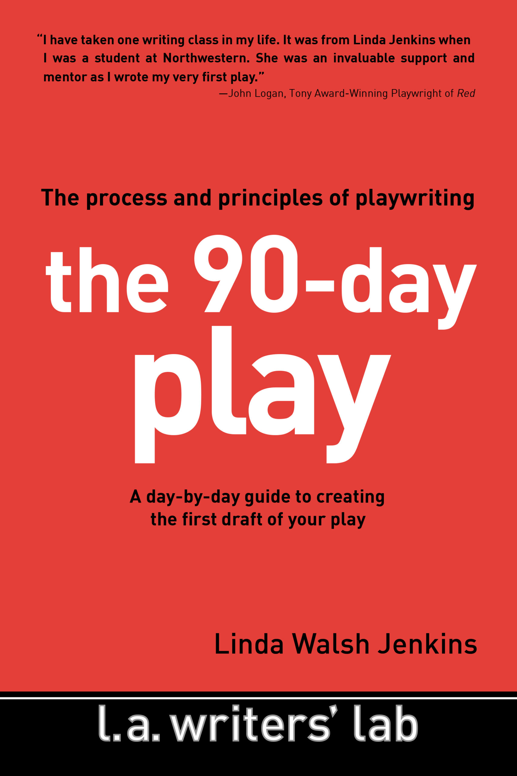90-Day Play New Cover 2024