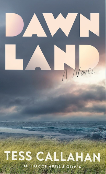 Tess Callahan, Dawnland